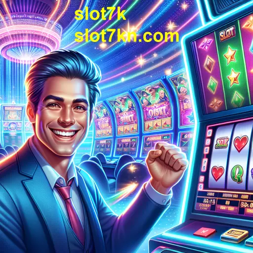 Perguntas Frequentes sobre Slots: Esclarecendo suas Dúvidas no Slot7k