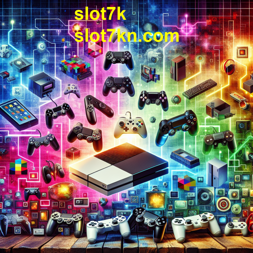 As Últimas Novidades do Mundo dos Jogos